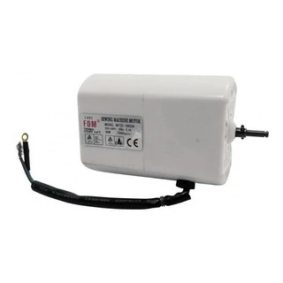 Motor Máquina Costura Singer Facilita Pro 4411 4423 4432