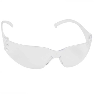 Oculos de Protecao Incolor Leopardo CA11268 Kalipso