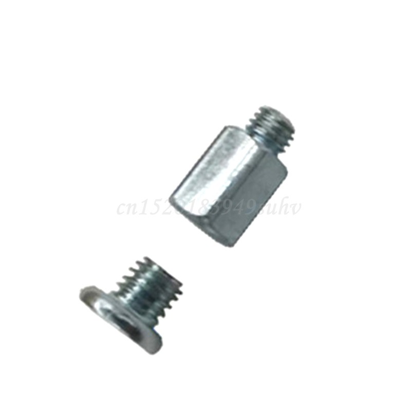 Kit Parafuso + Espaçador Para Placa Mãe Gigabyte e MSI