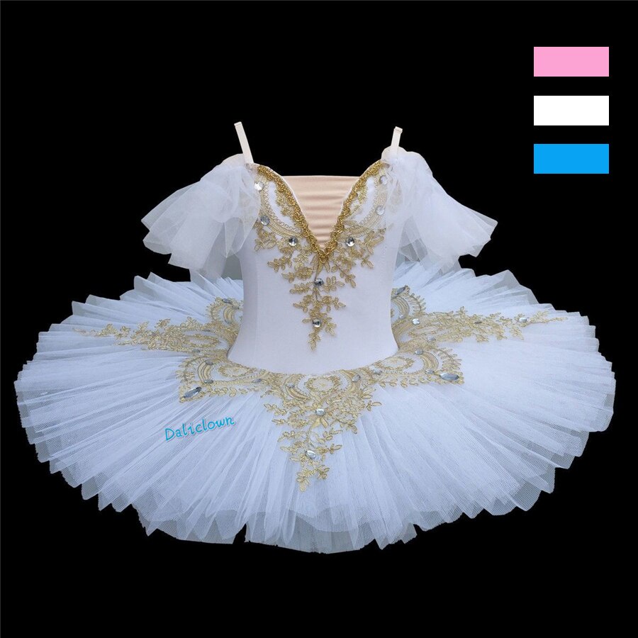 Tutu de bailarina store profissional