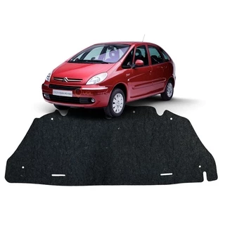 Manta Forro de Capô Citroën Xsara Picasso 1999-2012