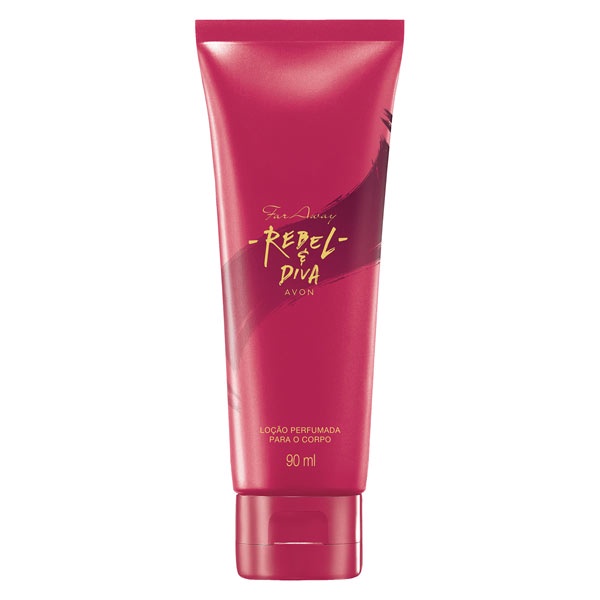 Crema rebel online avon