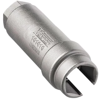 Chave Estriada 22 MM Aberta para Sonda Lâmbda 101010 RAVEN em Oferta na Shopee