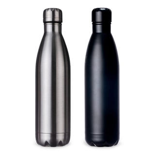 Garrafa Térmica Inox  alta qualidade 780 ML Academia Viagem Isolado Com Parede Dupla Quente Frio