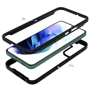 CAPA CAPINHA CASE PARA SAMSUNG GALAXY S22 PLUS BUMPER