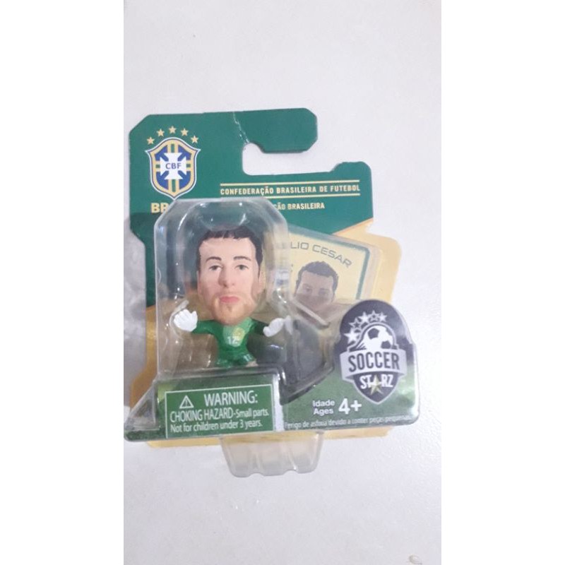 Soccerstarz : Ramires