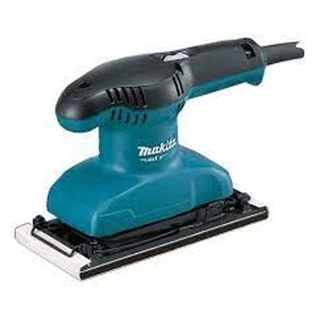 Lixadeira Orbital Treme Makita Mt M9201b 180w Profissional