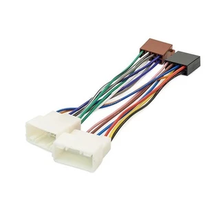 Plug Chicote Conector Adaptador Hyundai