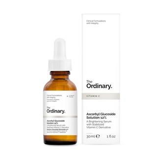 [The Ordinary] Ascorbyl Glucoside solution 12% 30ml