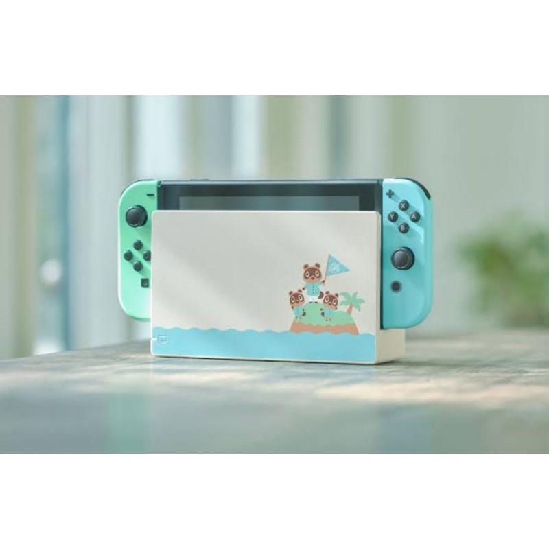 Switch crossing animal discount