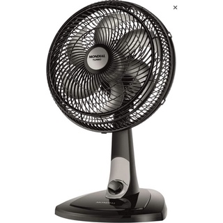 Ventilador de Coluna Mondial VSP-40C 40 cm 6 Pás 3 Velocidades com o Melhor  Preço é no Zoom