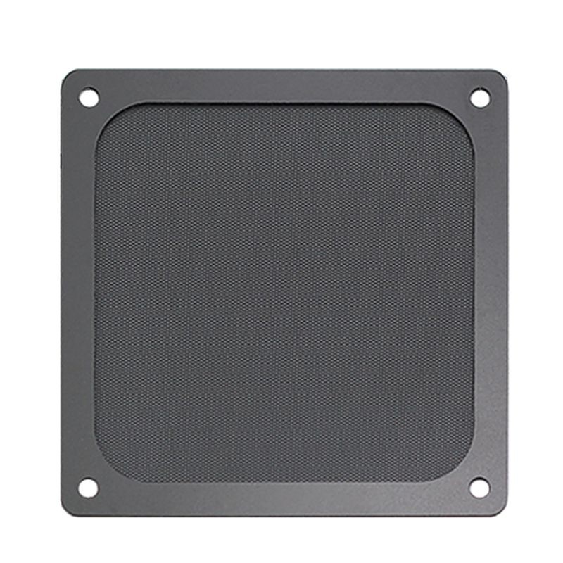 Cha Capa Magnética Filtro Poeira Poeira Para Pc / Gabinete Computador