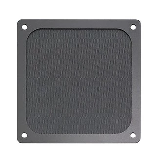 Cha Capa Magnética Filtro Poeira Poeira Para Pc / Gabinete Computador