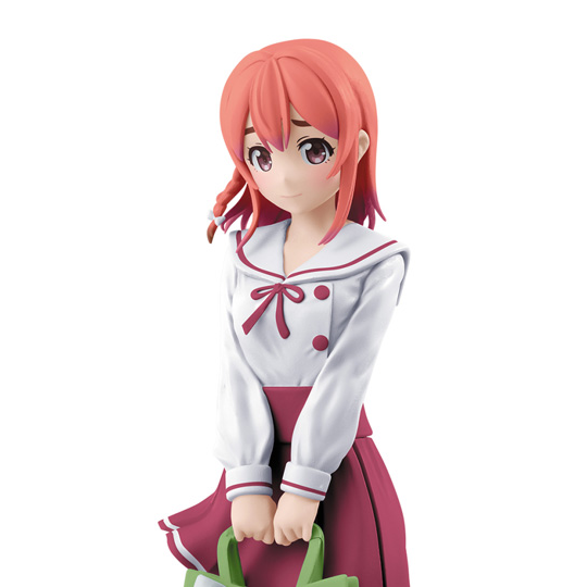 Super Sonico - Figura - Prize Super Pochaco Winter Ver. | Shopee