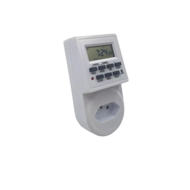 Timer Temporizador Digital | Shopee Brasil