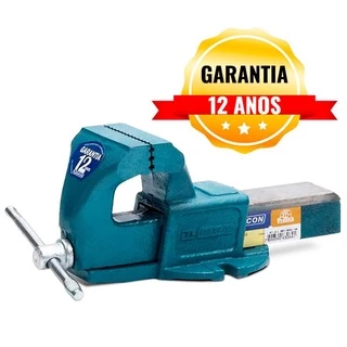 Morsa Torno de Bancada N°3 em Ferro Nodular MR-3 MARCON em Oferta na Shopee