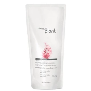 Refil Shampoo/ condicionador Plant Natura