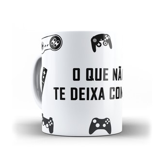 Caneca donkey kong games jogos antigos mod 1