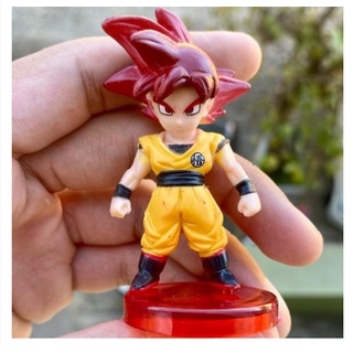 Freeza Coleção Boneco Dragon Ball Z + Majin Boo Nostalgia - Escorrega o  Preço