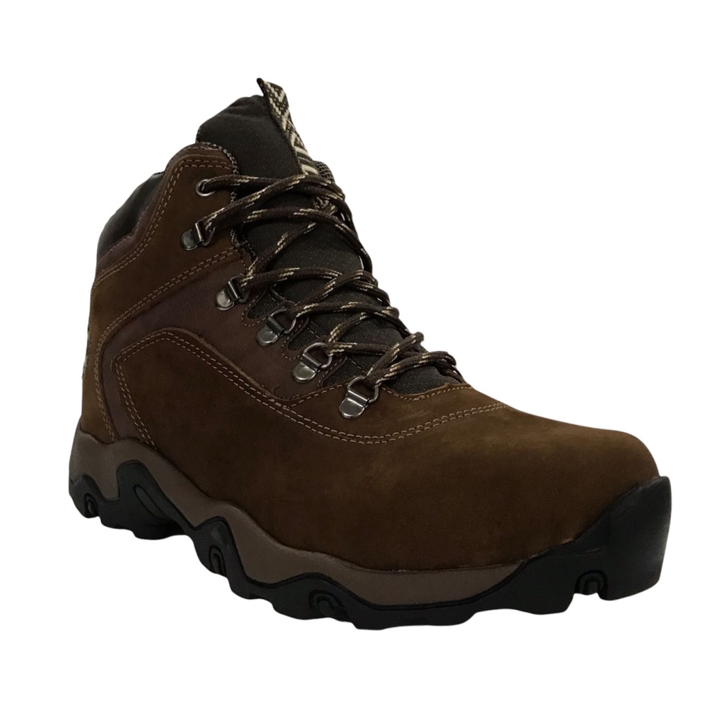 Bota timberland fashion masculina dafiti