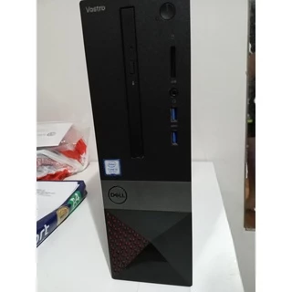 Gabinete Dell Vostro 3470 (sem periféricos)
