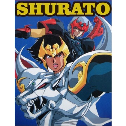 Shurato – Episodio 13