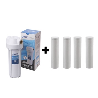 Filtro De Agua Para Caixa D