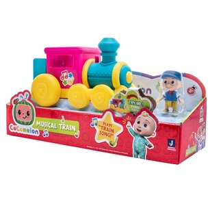 Musical Train