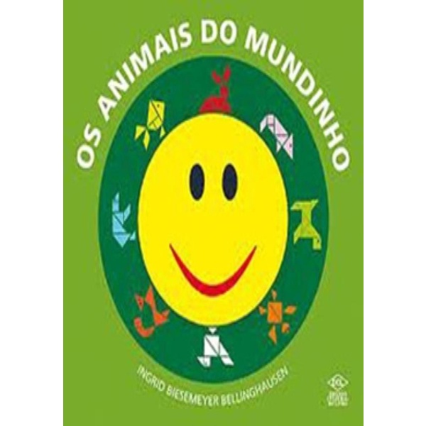 Animais Do Mundinho Os Shopee Brasil 4833