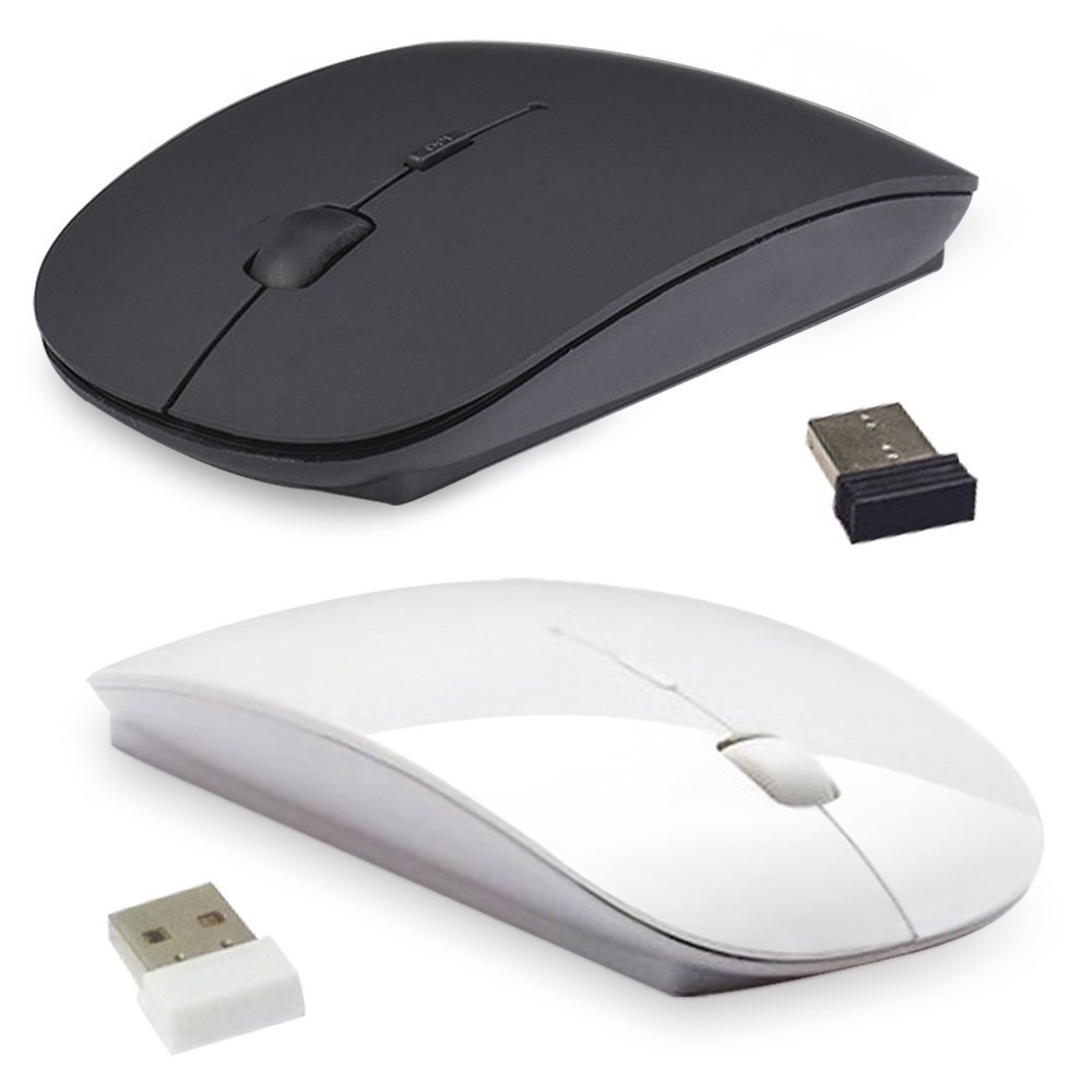 Mouses sem Fio na Black Friday 2025 | BuscaProdutos