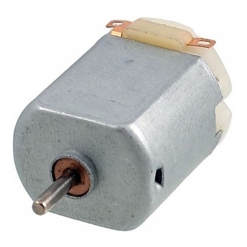 Mini Micro Motor 3v A 6v Dc 12000 Rpm 12000rpm Arduino Pic | Shopee Brasil