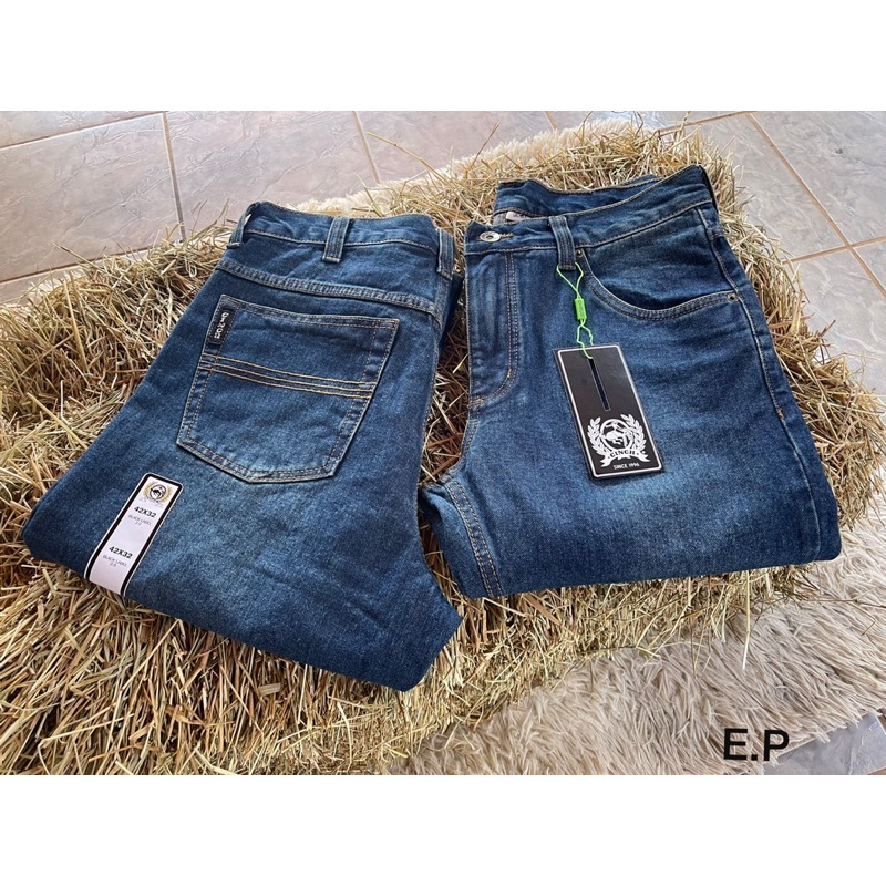 Calça sales country cinch