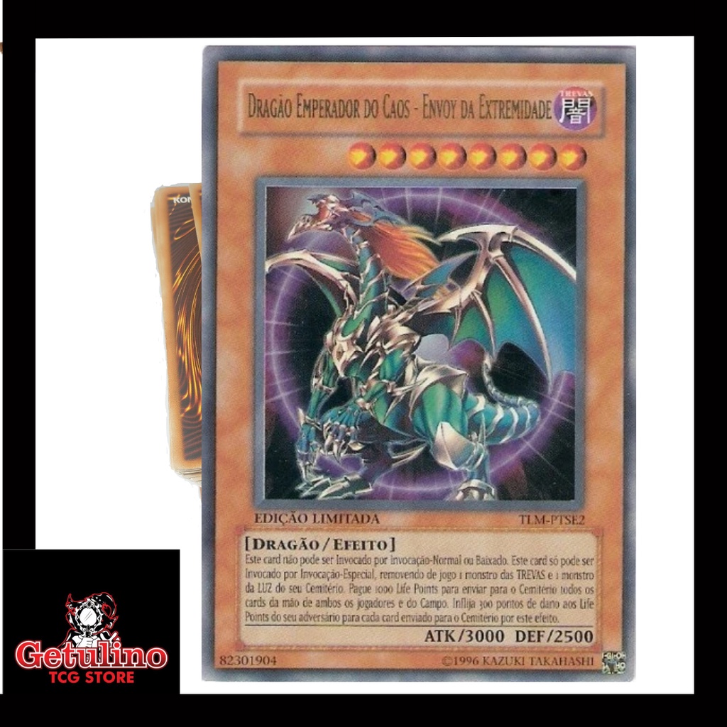 La carta di Yu-Gi-Oh! più rara che esista andrà all'asta il 19 aprile