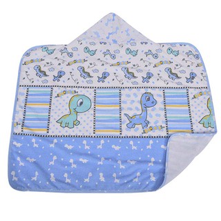 Cobertor, lençol, toalha para bebê: Flufi Significado de Dindos