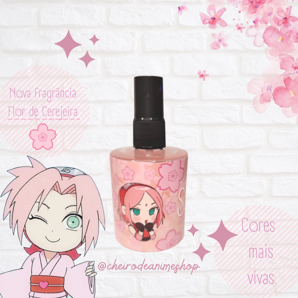 60Ml Cherry Blossom Snow Moon Perfume Lasting Fragrance Cherry Almond Breeze Rising Rose Jasmine Cherry Blossom And Cedar Sandalwood Ending Multiple Fragrances Blending With Pure Romantic Flavor main image 1