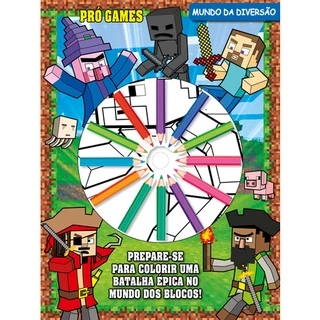 Pró-Games Mundo da Diversão