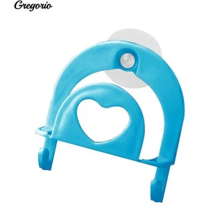 Suporte De Parede Para Toalha E Sabonete Com Estampa em Oferta na Shopee