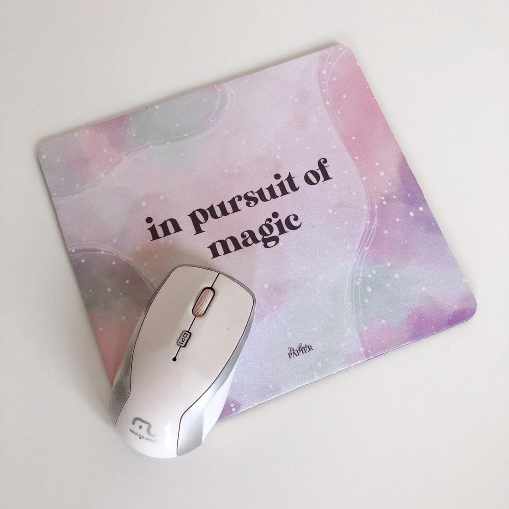 Mouse Pad Magic Shopee Brasil
