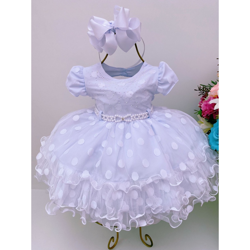 vestido infantil dama de honra em Promoção na Shopee Brasil 2024