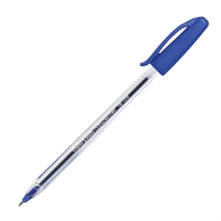 Caneta PAPERMATE Kilometrica 100 c/ Tampa 1.0mm