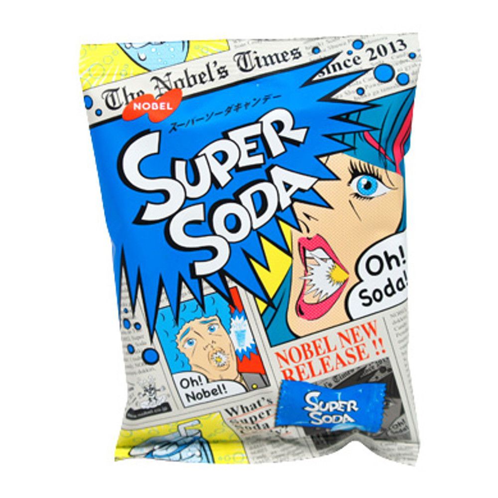Bala Mais Ácida Azeda do Mundo Japonesa Super Lemon Super Cola Super ...