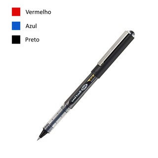 Caneta UNI-BALL Eye Ultra Micro 0.38mm