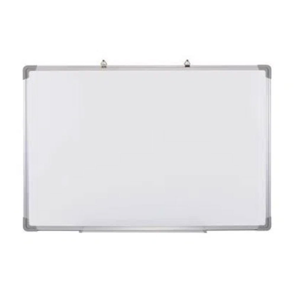 Quadro Magnético 60x40 Moldura Alumínio Qb002