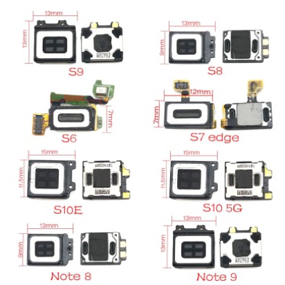 Alto Falante Auricular Galaxy S9 S9 Plus S10 e S10 Plus