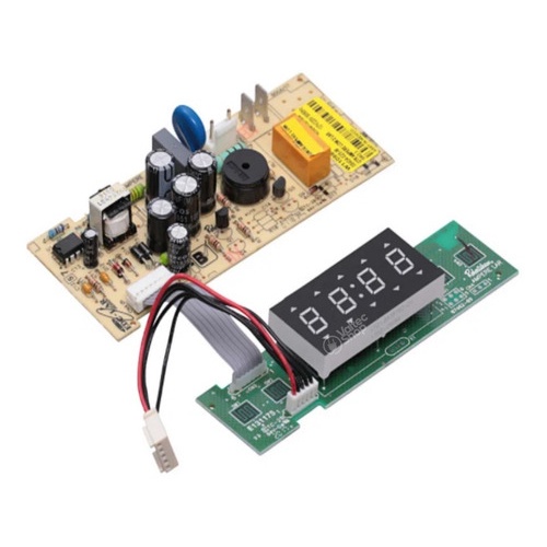 Display placa fogão brastemp by976 bf976 w11098057 bivolt | Shopee Brasil