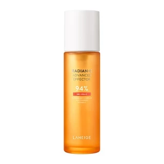laneige radian c advanced effector