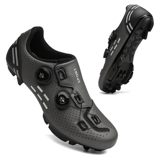 Sapatos De Ciclismo Mountain Bike Bicicleta Unissex Pedal SPD Atlético Tênis De Corrida MTB Mulheres Biking Calçado
