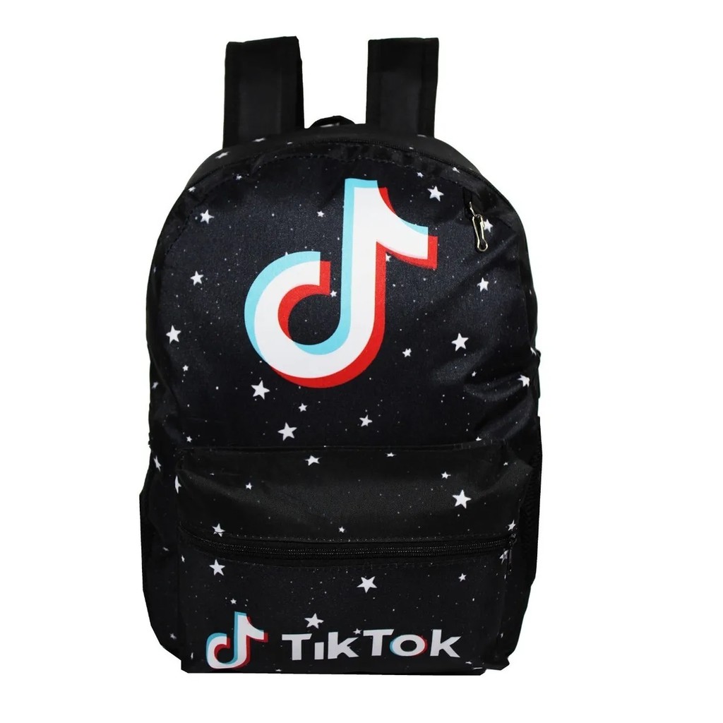 Mochila De Tik Tok