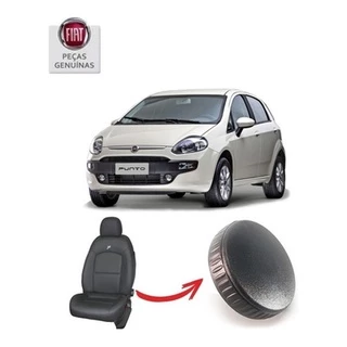 Roldana Ajuste Banco Fiat Punto Linea Palio Argo Original - 1834673808