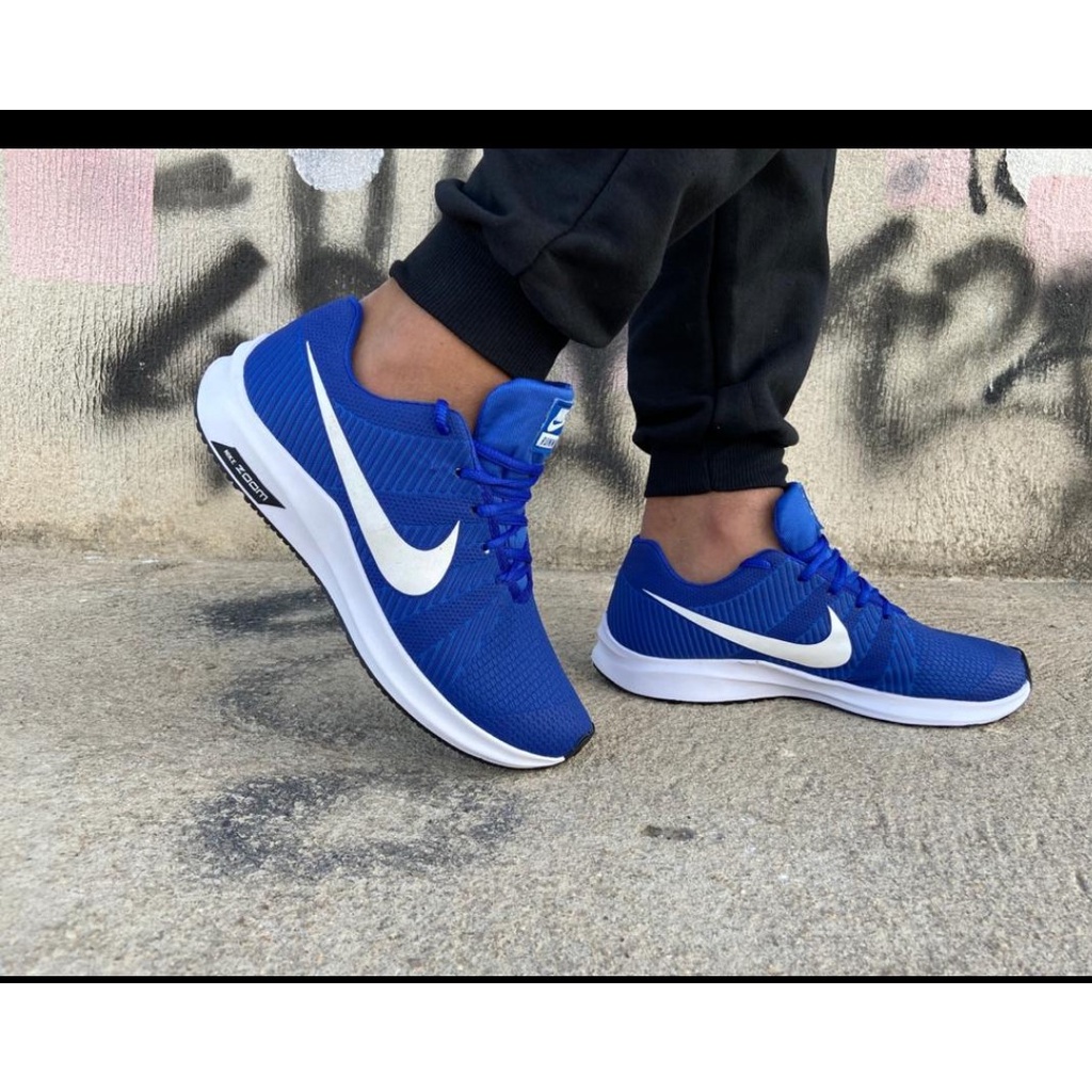 Nike para hot sale caminhada masculino